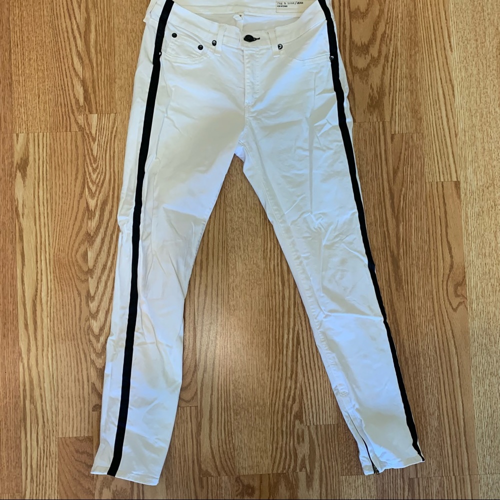 Rag & Bone jeans